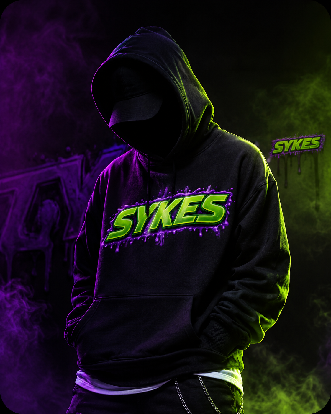 Sykes